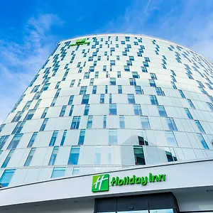 Hotell - Nord By Ihg Hamburg-Harburg