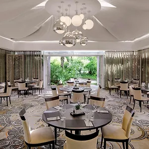 Hotell Hilton Park München