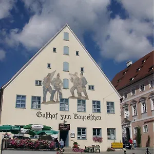 Pensionat Zum Bayerischen