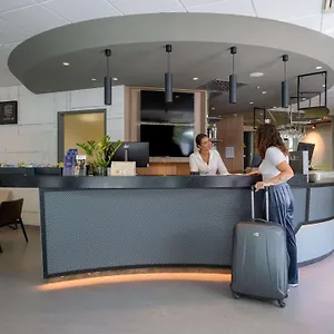 Novotel Parkstadt Schwabing 4*, Monachium Niemcy