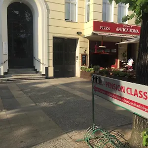 Pensionat Classic Berlin