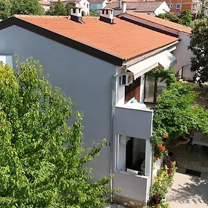 Penzion Mirjana Poreč