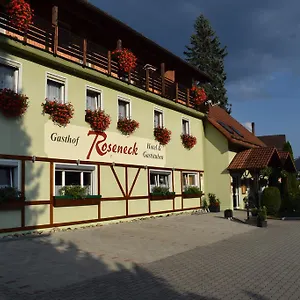 Roseneck Pensjonat