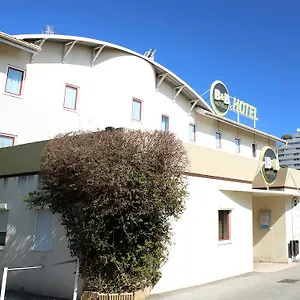 Hotel Loubet Villeneuve-Loubet