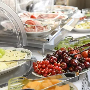 Hotell Till Eulenspiegel - Nichtrauchhotel -
