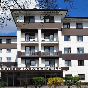 Am Moosfeld **** Munich