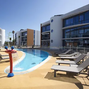 Hotel Soblue Antibes