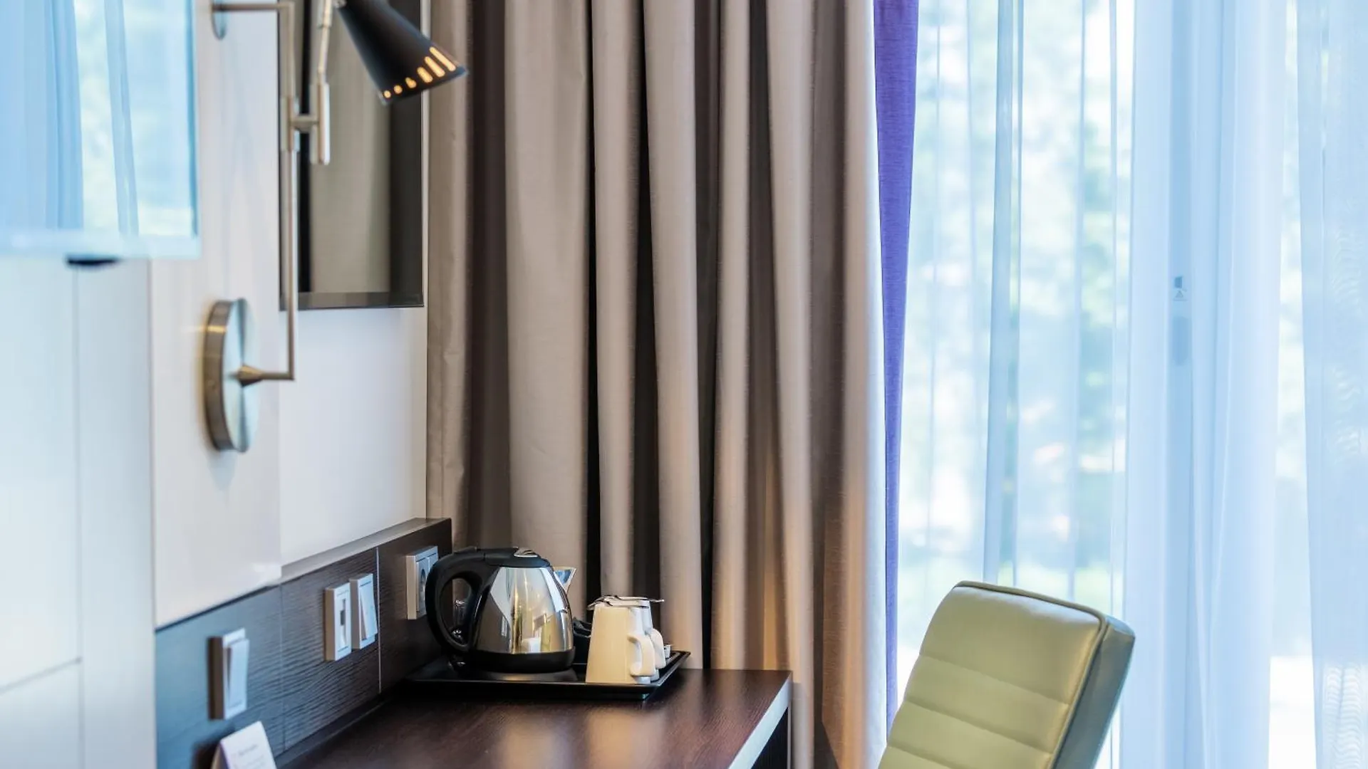 Premier Inn Muenchen Airport Sued Hallbergmoos Hotel
