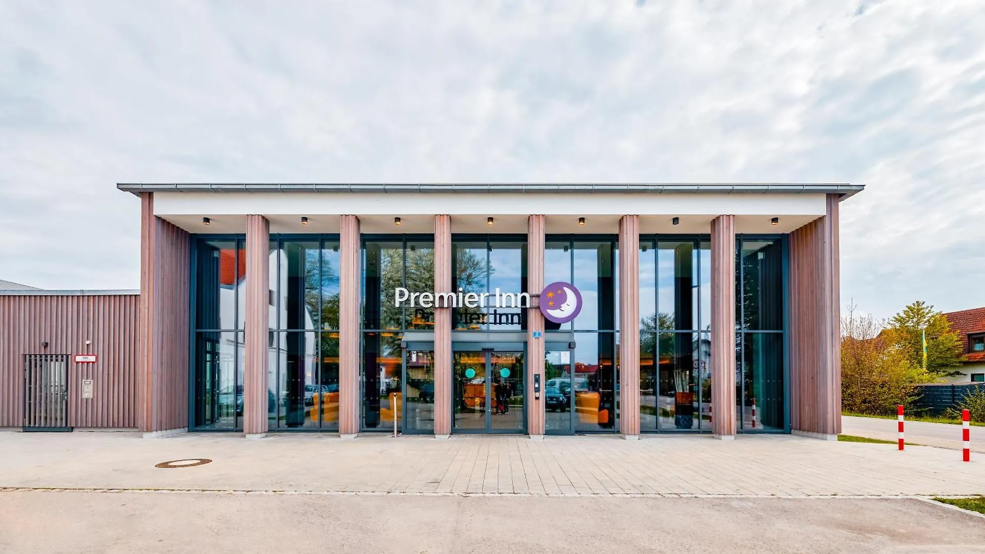 Premier Inn Muenchen Airport Sued Hallbergmoos