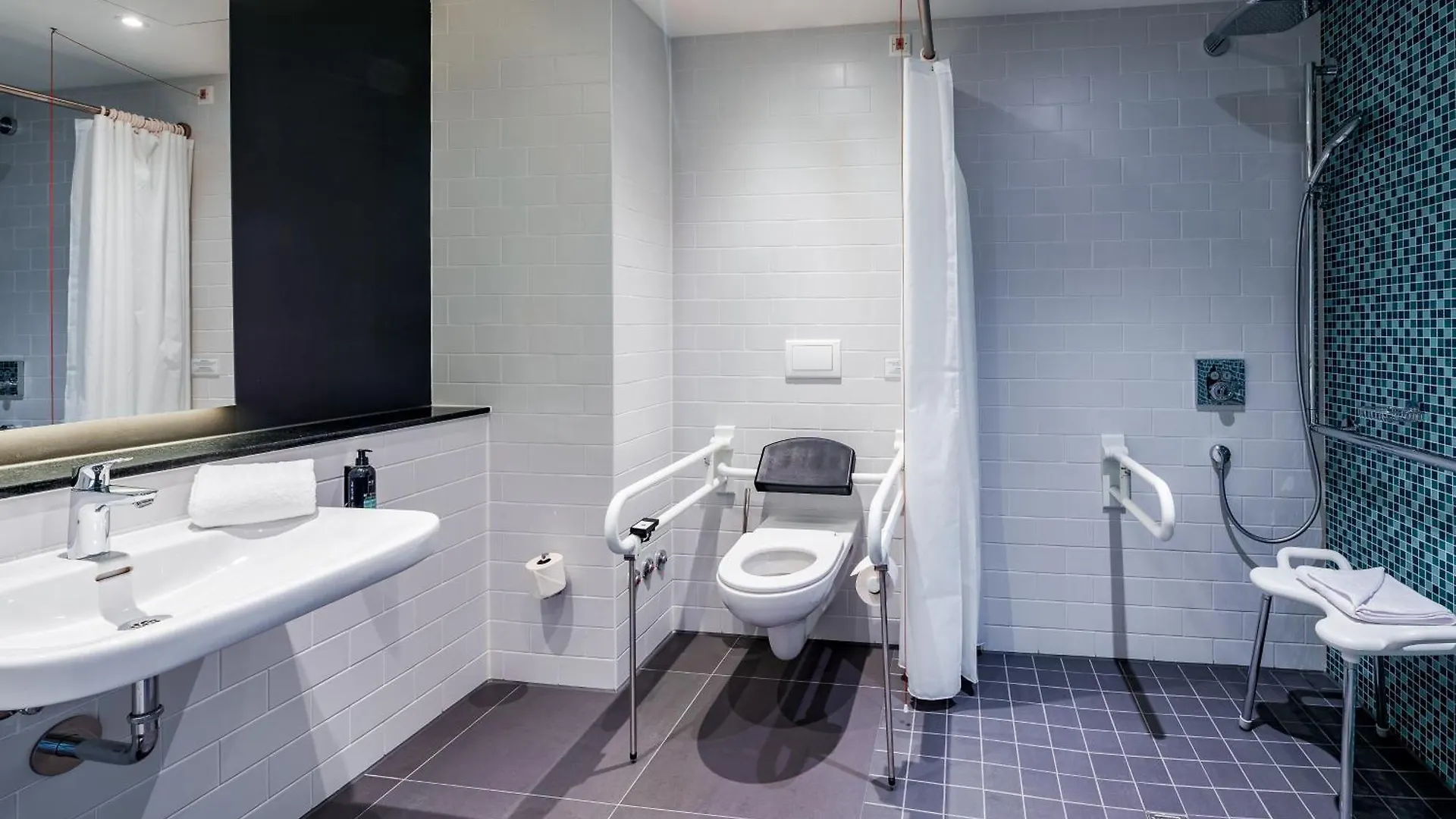 Premier Inn Muenchen Airport Sued Hallbergmoos
